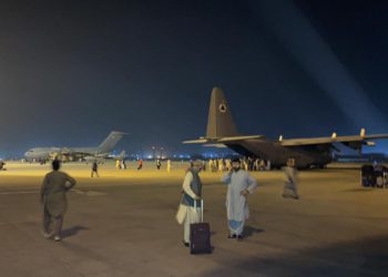 ABD, Kabil Havalimanı’nda hava trafik kontrolünü devralcak