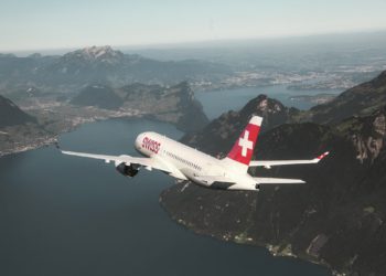 SWISS, uçuş ekibi için aşıyı zorunlu kıldı