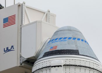 Boeing, Starliner’ın test uçuşunu iptal etti