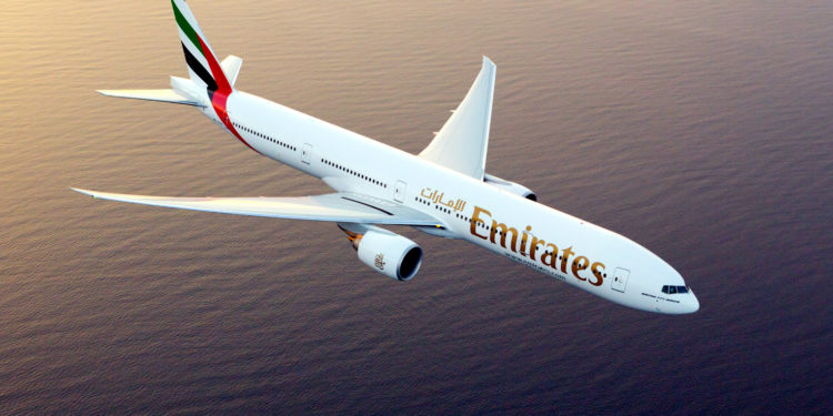 Emirates, Avrupa genelinde seferlerini artırıyor