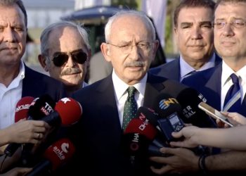 THK uçaklarını CHP uçuracak