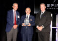 TUSAŞ’a Spirit’ten ‘yılın tedarikçisi’ ödülü