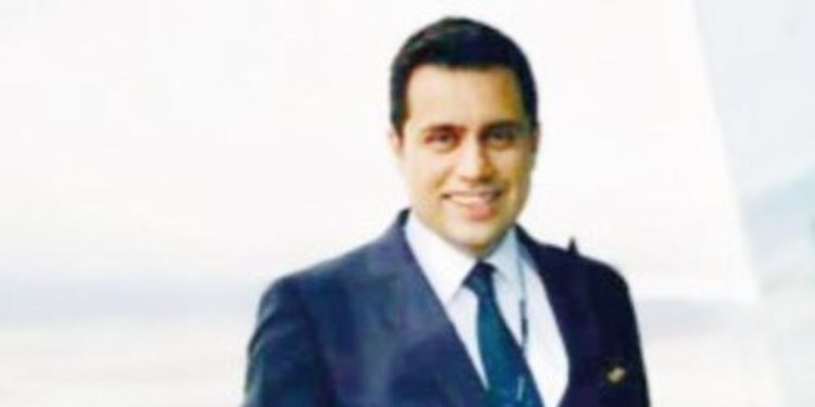 THY’de ticari işlerden sorumlu Genel Müdür Yardımcısı Baran Gülbaran oldu