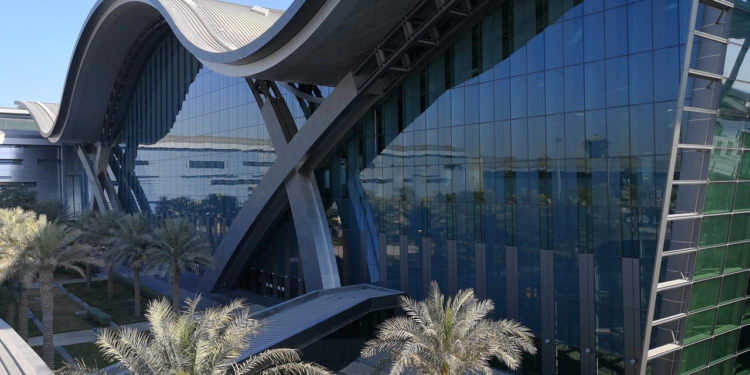 Katar’daki havalimanı Türk şirkete emanet