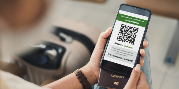 Kanada’da aşı pasaportu uygulaması sonbaharda başlıyor