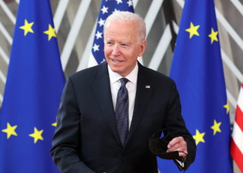 Biden: Kabil Havalimanı’ına saldırı düzenlenebilir