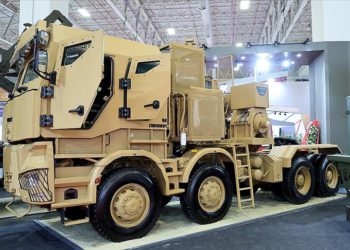 Türk Silahlı Kuvvetleri’ne ‘Derman’ geliyor