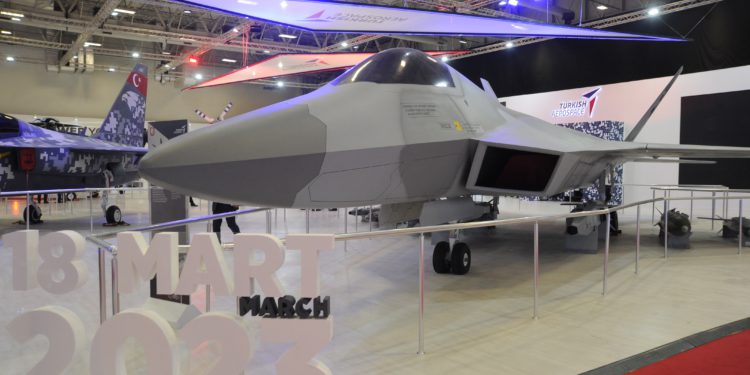 Ukrayna’dan MMU üretiminde iş birliği talebi