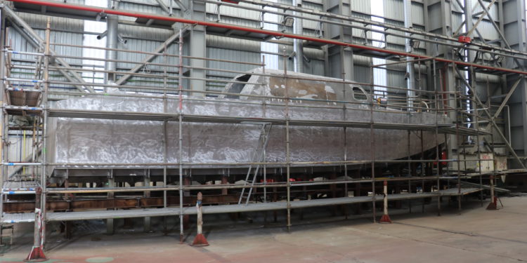 Mavi Vatan’ın ‘insansız muhafızları’ test için gün sayıyor