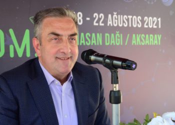 “Türkiye 2023 sonunda Ay’a ulaşacak”