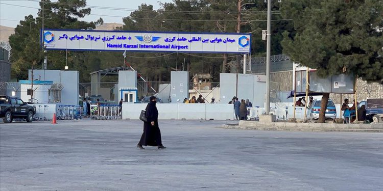 BM, Kabil Havalimanı’nın hızlı bir şekilde açılmasını istedi