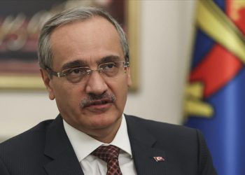 THK Başkanı Aşçı: 6 uçağın ayağa kalkması için gereken para 4 milyon dolar