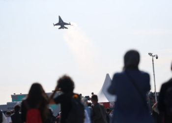 SOLOTÜRK Malta semalarında!