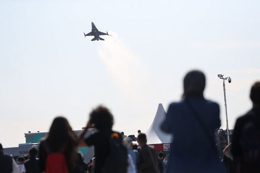 SOLOTÜRK Malta semalarında!