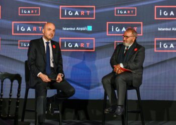 İstanbul Havalimanı’ndan 1 milyon TL ödüllü yarışma