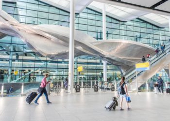 2019’da zirvede yer alan Heathrow, 10’uncu sıraya geriledi
