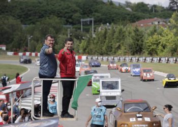 Selçuk Bayraktar açıkladı! Türkiye’den TEKNOFEST’i istediler