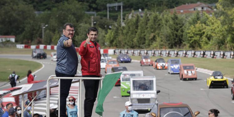 Selçuk Bayraktar açıkladı! Türkiye’den TEKNOFEST’i istediler