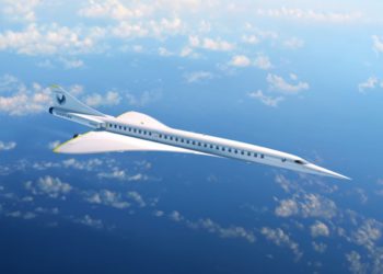 Yeni model uçakların dönemine giriyoruz