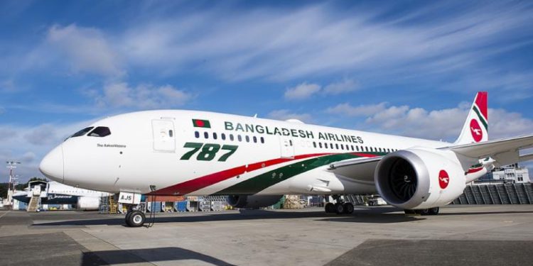 124 yolcunun bulunduğu uçaktaki kaptan kalp krizi geçirdi