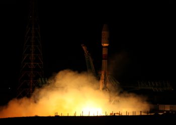 One Web’in 34 uydusu daha uzaya gönderildi