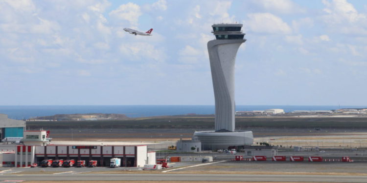İstanbul Havalimanı, Türkiye’nin yaratıcı gençlerini bekliyor