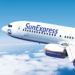 SunExpress, Dublin uçuşlarına yeniden başladı