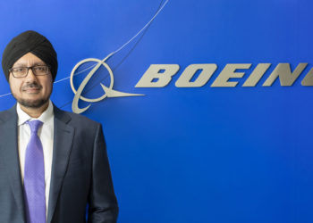 Boeing, Türkiye’ye yeni başkan atadı