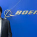 Boeing, Türkiye’ye yeni başkan atadı