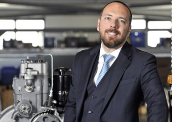 Özel sektör yerli İHA motorlarını görücüye çıkardı