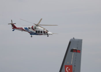 Türk SİHA’ları Ukrayna’da da üretilecek!