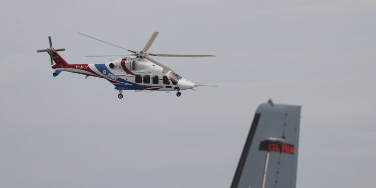 Türk SİHA’ları Ukrayna’da da üretilecek!