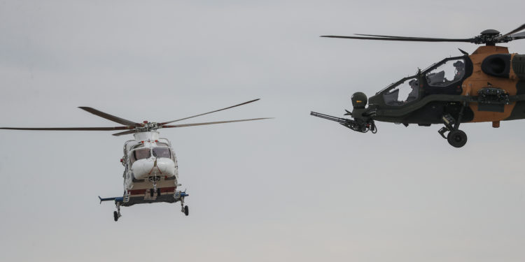 Türk SİHA’ları Ukrayna’da da üretilecek!