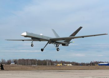 Rusya, Inohodets ve Forpost tipi SİHA’ları ilk kez kullandı