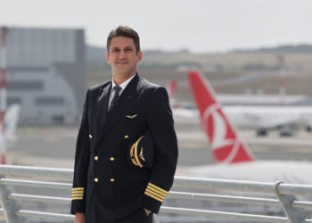 TALPA havacılıktaki toparlanmadan memnun