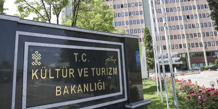 Kültür ve Turizm Bakanlığına 40 kontrolör/başkontrolör alınacak