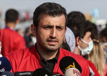 Bayraktar TB3 ilk uçuşunu 2022’de yapacak