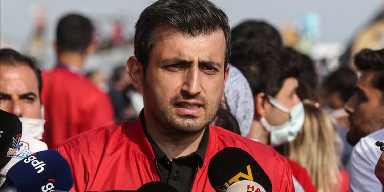 Bayraktar TB3 ilk uçuşunu 2022’de yapacak