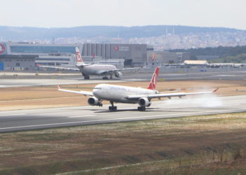 THY dünyanın en iyi havayolları arasında