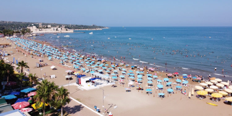 Konaklama tesisleri ile plaj işletme yönetmeliği yeniden belirlendi