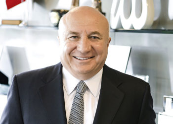 TAV, Afrika ve Balkanlar’a odaklandı