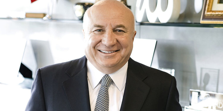 TAV, Afrika ve Balkanlar’a odaklandı