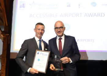 İstanbul Havalimanı, ‘Avrupa’nın En İyisi’ seçildi