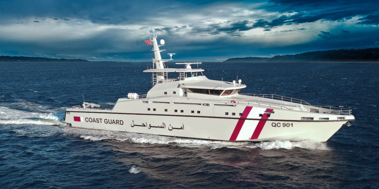 Bangladeş sahillerini Türk gemisi koruyacak