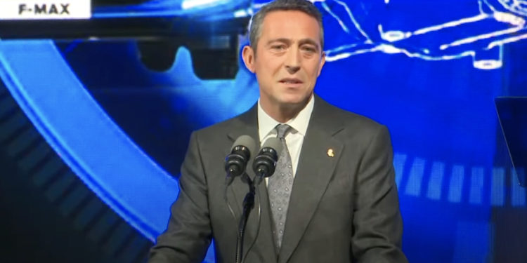 Ali Koç: Bayraktar ailesiyle iş yapmak istemiştik