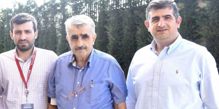 Baykar’ın kurucusu Özdemir Bayraktar vefat etti