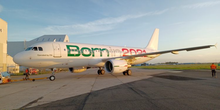 Avrupa’nın en yenisi uçuşlara başlıyor