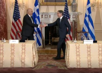 ABD ile Yunanistan arasındaki savunma anlaşması süresiz olacak