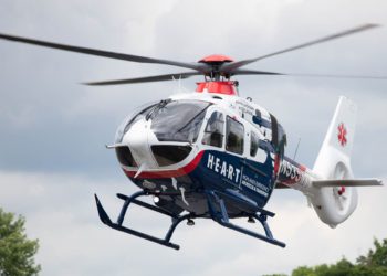 GMR, 21 yeni Airbus helikopteri sipariş etti