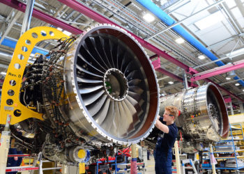 Pearl 700 motoru 2022’de hizmete girecek